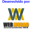 Logotipo Web Murad