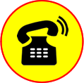 Contato por Telefone