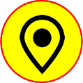 Localização