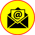 Contato por E-mail