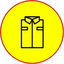 Uniformes Profissionais
