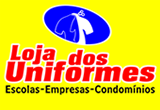 Logotipo Rodapé